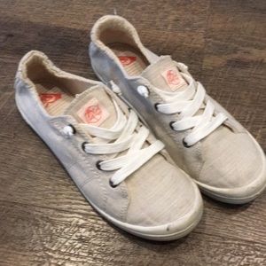 Roxy Bayshore II Sneaker